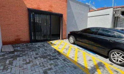 Ponto, 220 m² - venda ou aluguel - Centro - Jacareí/SP