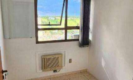 Sala à venda, 27 m² por R$ 195.000,00 - Jardim Satélite - São José dos Campos/SP