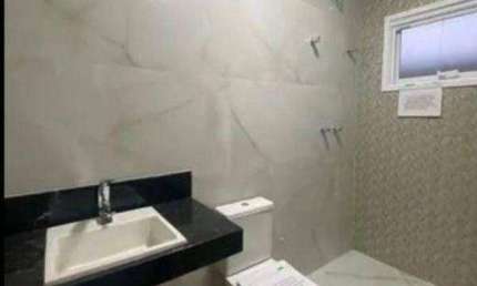 Casa em condomínio fechado com 3 quartos à venda no Loteamento Floresta, São José dos Campos 