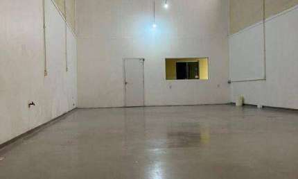 Galpão para alugar, 240 m² - Jardim Diamante - São José dos Campos/SP