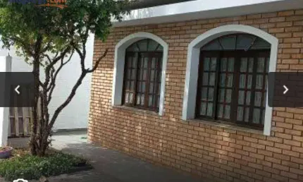 Casa com 3 quartos para alugar, 150 m² - Jardim Ismênia - São José dos Campos/SP