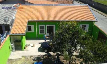 Casa com 2 quartos à venda, 50 m² - Jardim Imperial - São José dos Campos/SP