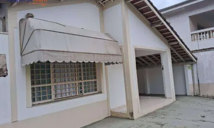 Casa com 4 quartos à venda, 200 m²  - Centro - Ubatuba/SP