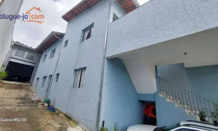 Sobrado com 2 quartos à venda, 192 m²  - Jardim das Cerejeiras - Atibaia/SP