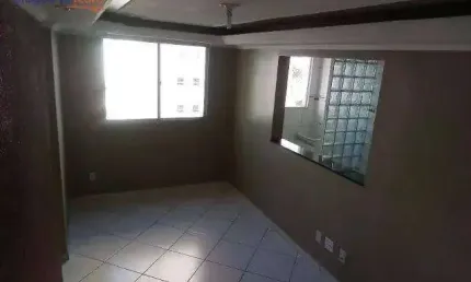 Apartamento à venda no Conjunto Residencial Trinta e Um de Março - São José dos Campos/SP com 45 m²