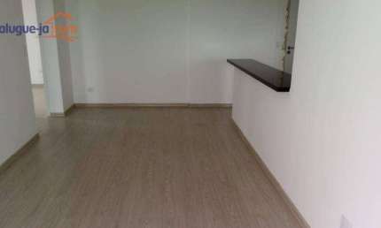 Apartamento à venda no Parque Industrial - São José dos Campos/SP com 65 m²