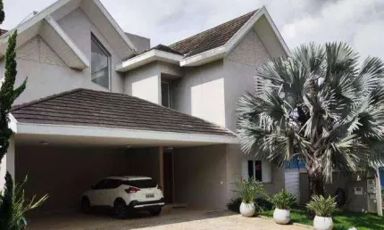 Casa em condomínio fechado com 4 quartos à venda na Rua Péricles, Vila Zezé, Jacareí
