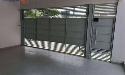 Casa à venda, 185 m² por R$ 875.000,00 - Villa Branca - Jacareí/SP