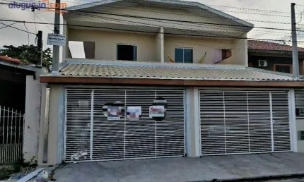 Casa à venda no Jardim das Indústrias - São José dos Campos/SP com 180 m²