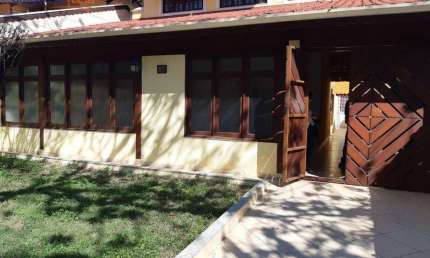 Sobrado à venda no Jardim Satélite - São José dos Campos/SP com 343 m²