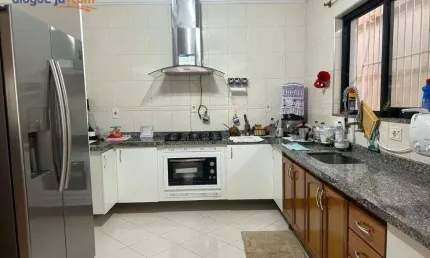 Casa à venda no Jardim Satélite - São José dos Campos/SP com 150 m²