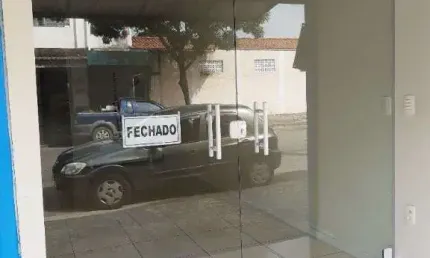 Ponto para alugar, 30 m² por R$ 1.500,00/mês - Bosque dos Eucaliptos - São José dos Campos/SP