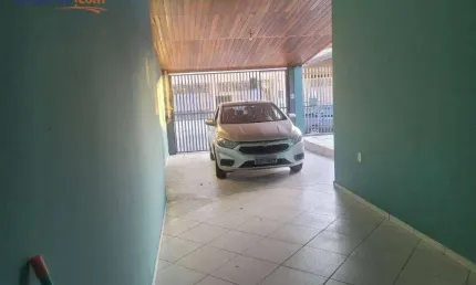 Sobrado com 4 dormitórios à venda, 232 m² por R$ 1.300.000,00 - Jardim das Indústrias - São José dos Campos/SP