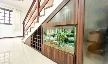 Sobrado para venda, no Jardim Sul - São José dos Campos/SP com 135m²
