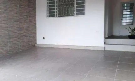 Sobrado à venda, 150 m² por R$ 460.000,00 - Jardim Das Oliveiras - Jacareí/SP