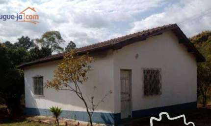 Chácara para venda, Chácara Itamarati Caçapava/SP com 5.000m²