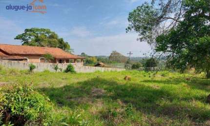 Terreno à venda, 1200 m²  - Jardim Estância Brasil - Atibaia/SP
