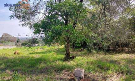Terreno para venda, no Jardim Estância Brasil Atibaia/SP com 1080m²