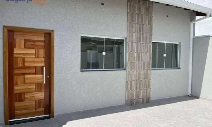 Casa para venda no Nova Cerejeiras Atibaia/SP com 99m²