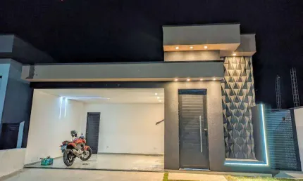 Casa com 3 dormitórios à venda, 145 m² por R$ 900.000,00 - Parque Residencial Maria Elmira - Caçapava/SP