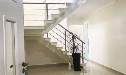 Sobrado à venda no Jardim das Indústrias - São José dos Campos/SP com 150 m²