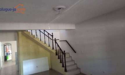 Sobrado para venda, no Residencial União - São José dos Campos/SP com 267 m²