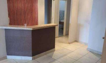 Sala para alugar no Jardim Paulista - São José dos Campos/SP com 65 m²