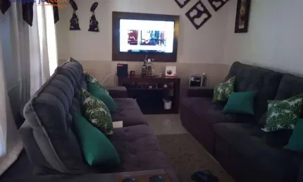 Casa à venda no bosque dos eucaliptos - são josé dos campos/sp com 150 m²
