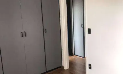 Apartamento com 1 quarto à venda na Avenida Tivoli, Jardim São Dimas, São José dos Campos