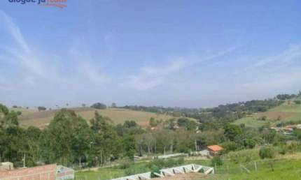 Terreno à venda na Estrada Municipal do Tijuco Preto, Sape I, Caçapava