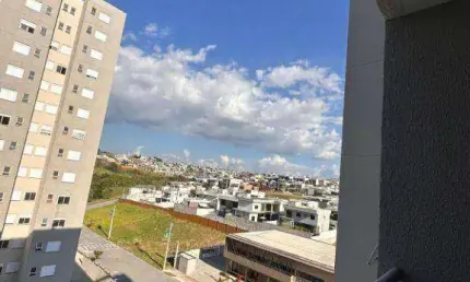 Apartamento à venda no Condomínio Residencial Colinas do Paratehy - São José dos Campos/SP com 49 m²