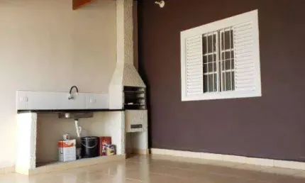 Casa à venda no Jardim Santa Luzia - São José dos Campos/SP com 70 m²