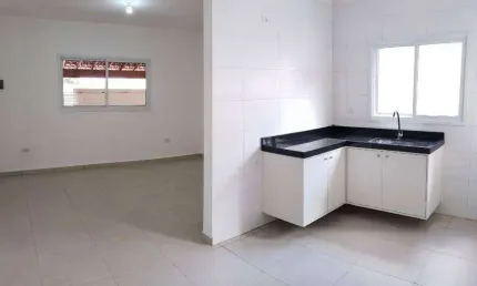 Casa à venda no Jardim Santa Júlia - São José dos Campos/SP com 65 m²