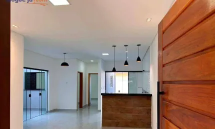 Casa à venda, 130 m² por R$ 850.000,00 - Villa Branca - Jacareí/SP