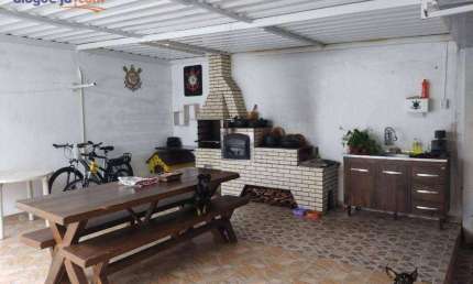 Casa à venda no Vila Adriana - São José dos Campos/SP com 80 m²
