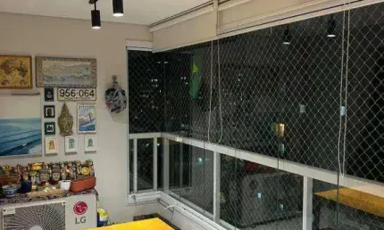 Apartamento a venda no Jardim Satélite - São José dos Campos/SP com 78 m²