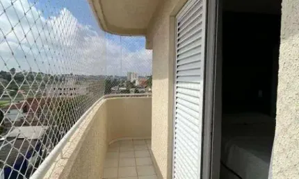 Apartamento à venda no Jardim Satélite - São José dos Campos/SP com 82 m²