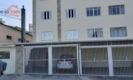 Apartamento à venda no Jardim Satélite - São José dos Campos/SP com 70 m²