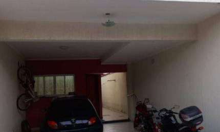 Sobrado à venda por no Cidade Vista Verde - São José dos Campos/SP com 188 m²