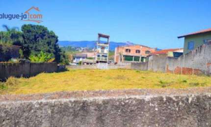 Terreno à venda no Jardim Imperial - Atibaia/SP com 125 m²