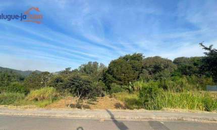 Terreno à venda no Vila Santa Helena - Atibaia/SP com 771 m²