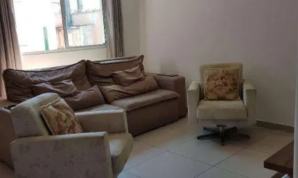 Casa à venda no Jardim das Indústrias - São José dos Campos/SP com  140 m²