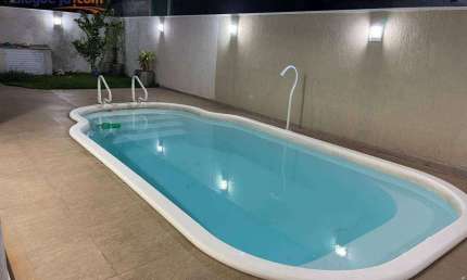 Casa à venda no Condomínio Terras do Vale - Caçapava/SP com 267 m²