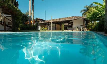 Casa com 3 quartos à venda em Caborê, Paraty 