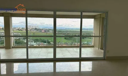 Apartamento para alugar no Jardim das Colinas - São José dos Campos/SP com 259 m²