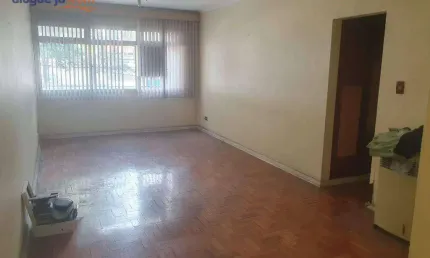 Apartamento à venda no Jardim São Dimas em São José dos Campos/SP com 100 m²