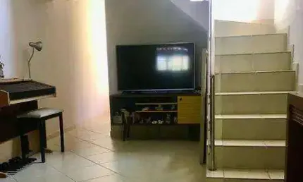 Casa com 3 quartos à venda na Rua Eliana Paiva Auricchio, Loteamento Residencial Vista Linda, São José dos Campos