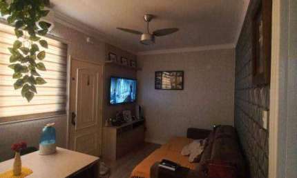 Apartamento com 2 quartos à venda na Avenida Pedro Friggi, Cidade Vista Verde, São José dos Campos