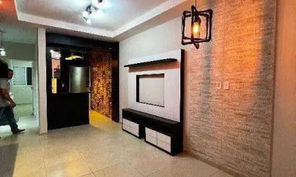 Casa com 3 dormitórios para alugar, 95 m² por R$ 3.800,00/mês - Loteamento Villa Branca	 - Jacareí/SP