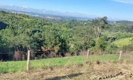 Terreno à venda no  Atibaia Belvedere - Atibaia/SP com  1278m²